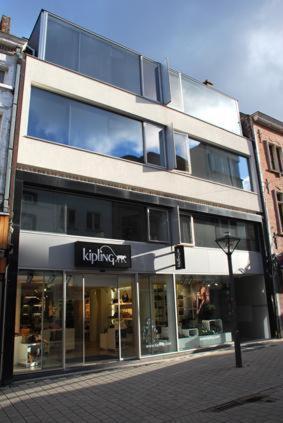 Aparthotel Malpertuus