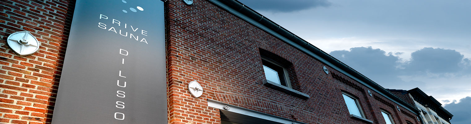 Di Lusso Wellness Suite