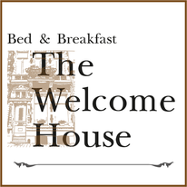 The Welcome House Antwerp