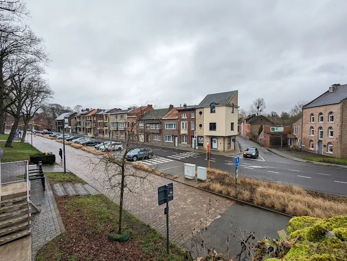 ApartLogie Tongeren Standaard Studio