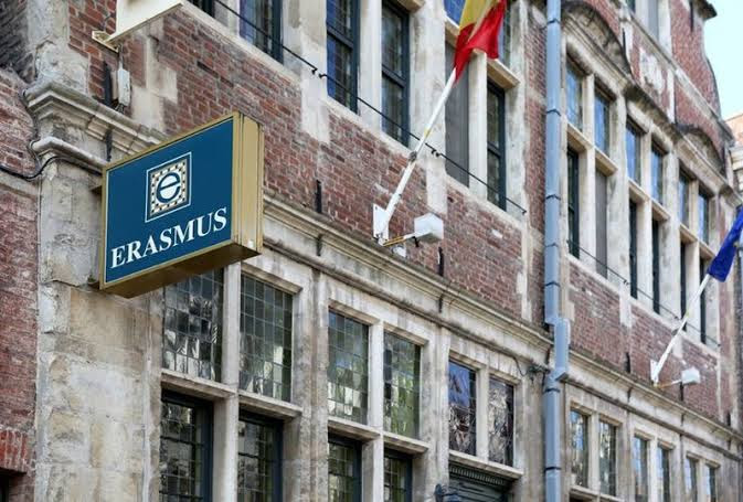 Erasmus
