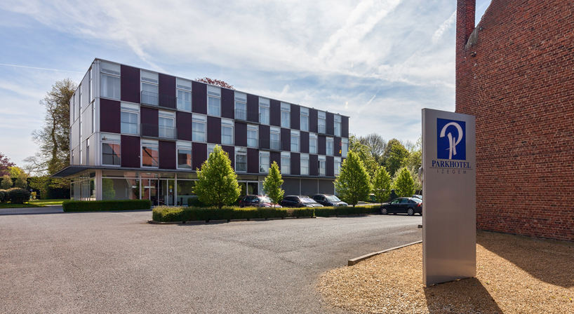 Parkhotel Izegem