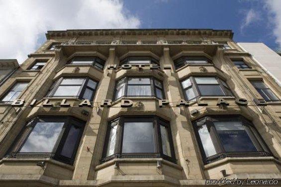 Billard-Palace