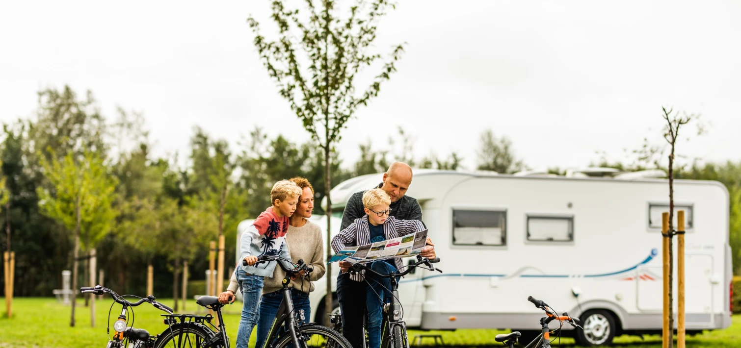 Camperparking Pliniuspark