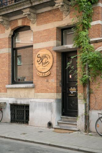 Simone’s Kitchen bvba