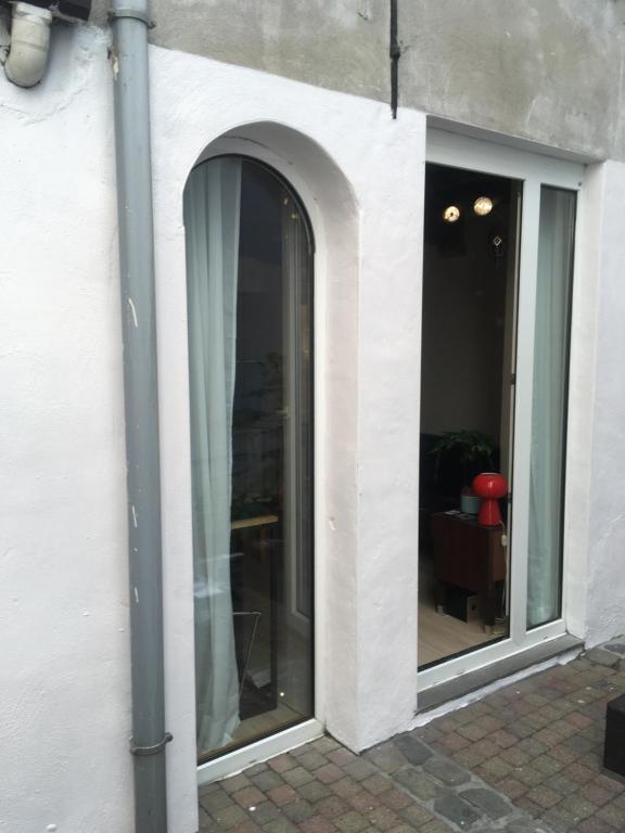 Boutique Apartment Scheldt