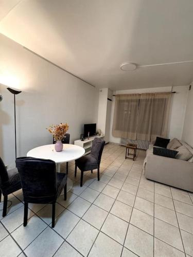 Studio Montignystraat