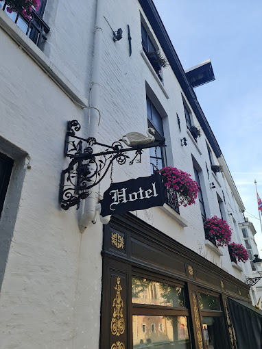 Bord’eau Canal Suites