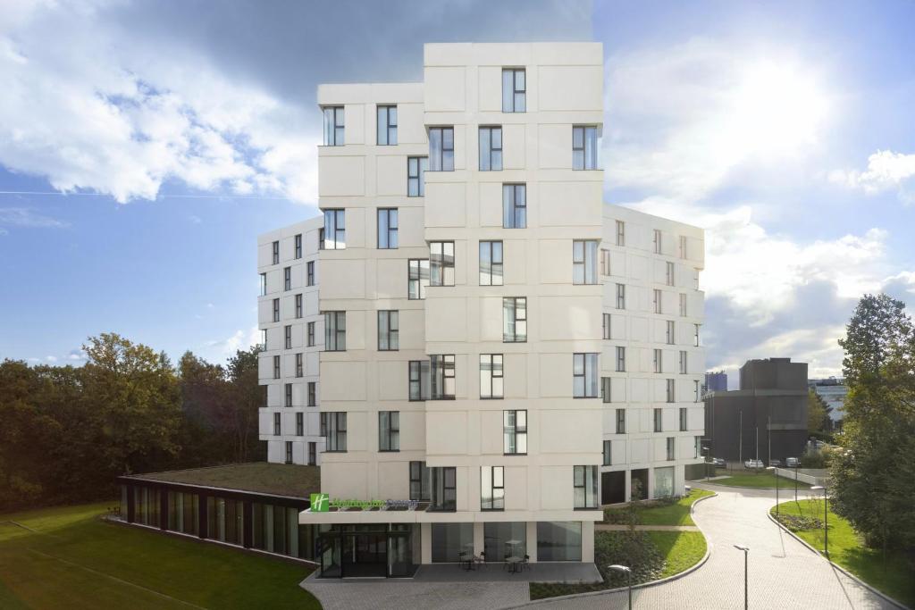 Holiday Inn Express Brussels Airport