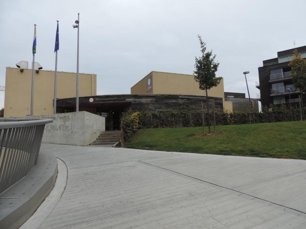 Jeugdherberg De Blauwput