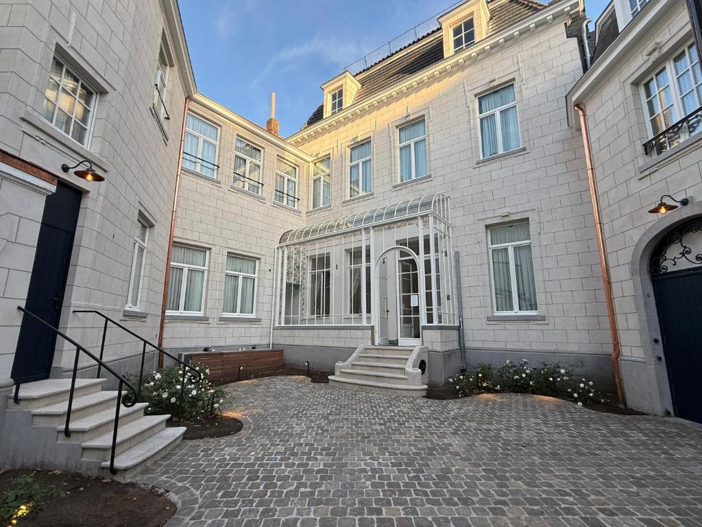 Martin’s Relais Oud Huis Amsterdam