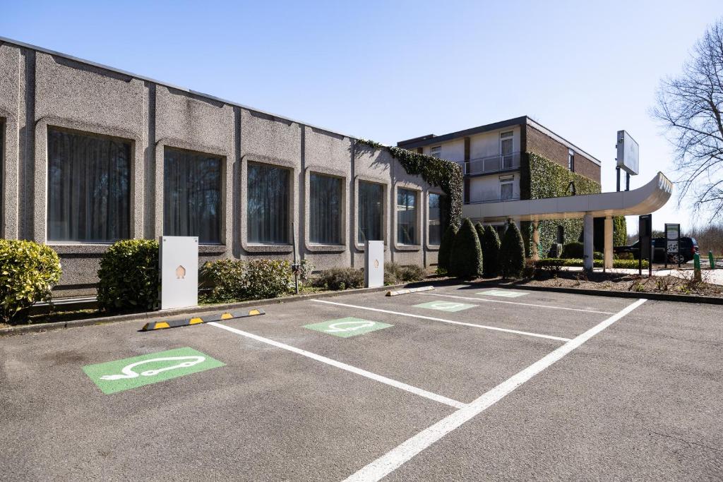 Green Park Hotel Brugge