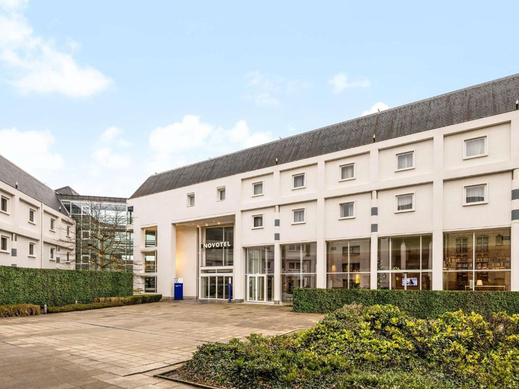 Novotel Brugge Centrum