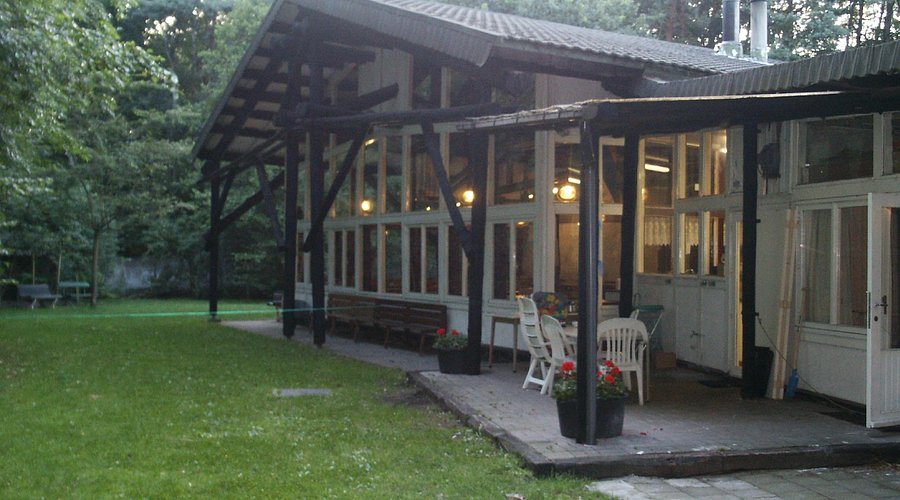 Jeugdherberg Gagelhof – Zoersel