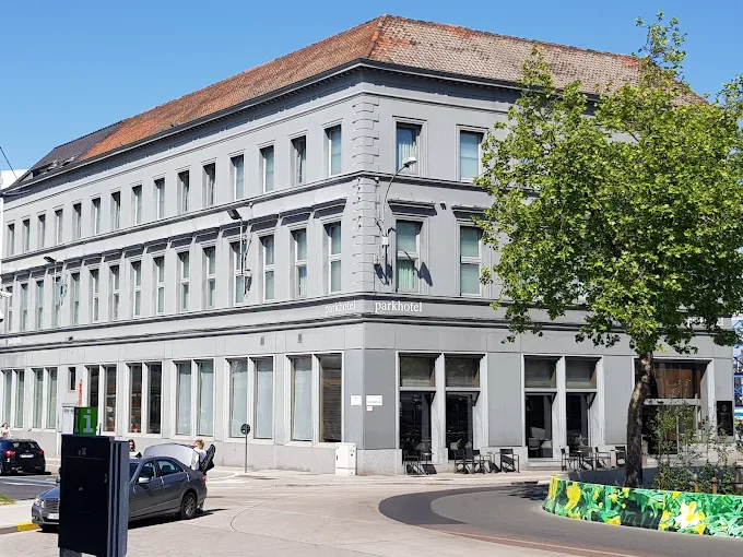 Parkhotel Kortrijk