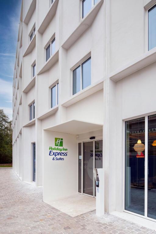 Holiday Inn Express Gent