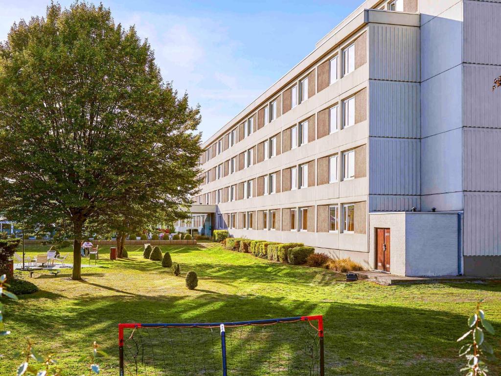 Novotel Antwerpen Noord