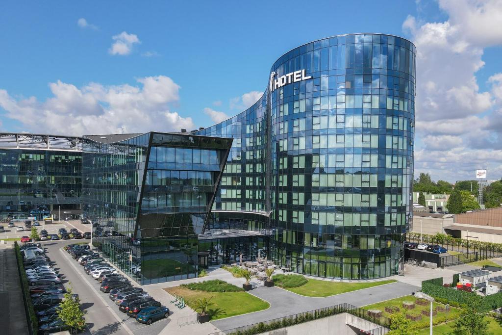 Hotel Van der Valk Gent