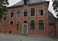 Guesthouse Begijnhof