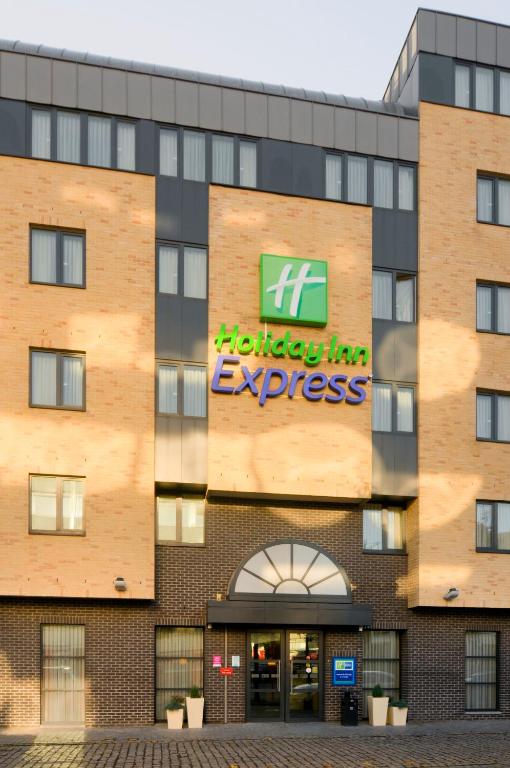 Holiday Inn Express Hasselt