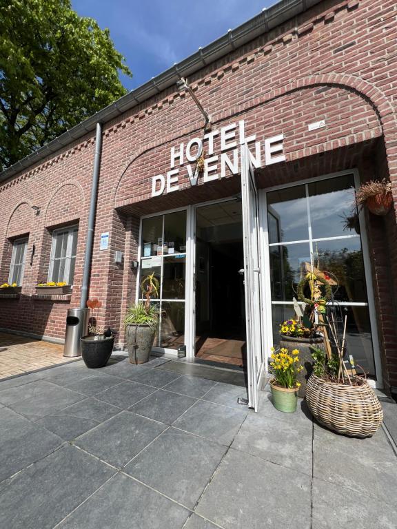 Hotel De Venne