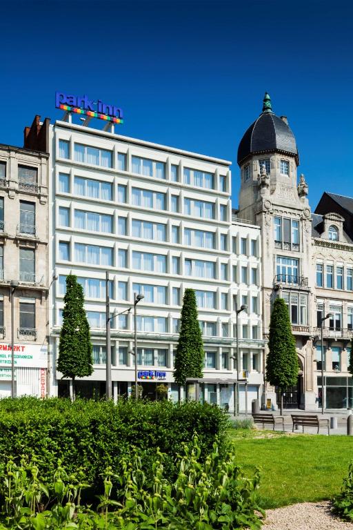 Park Inn by Radisson Antwerp