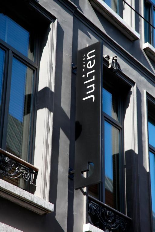 Hotel Julien