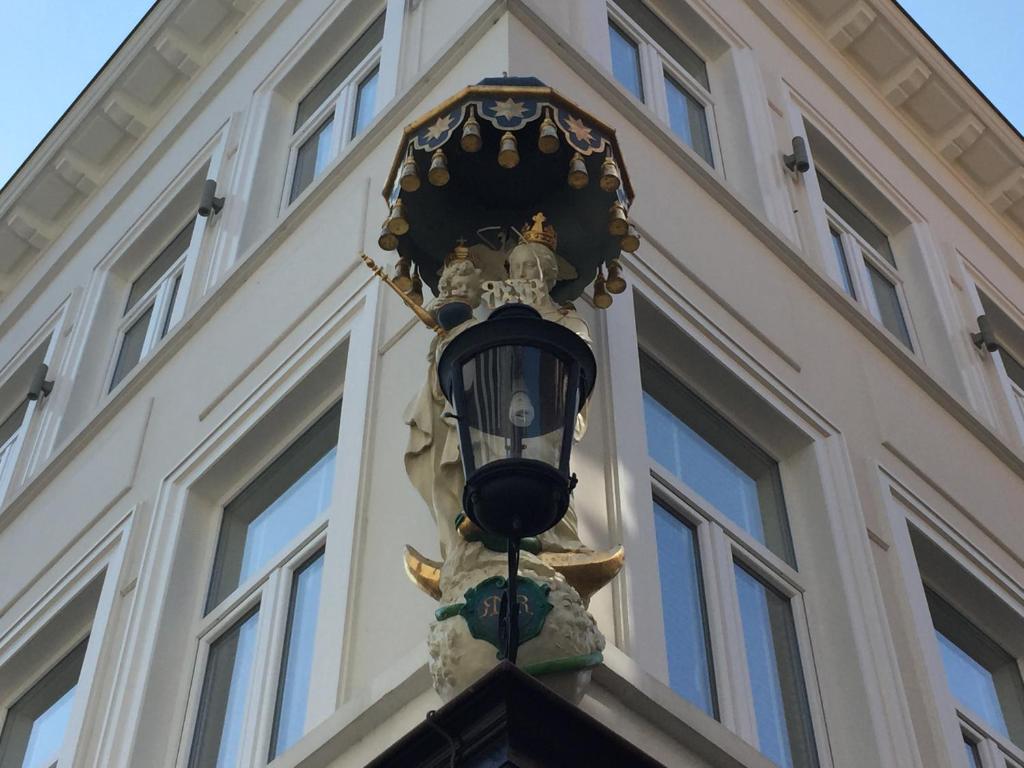 Antwerp Business Suites