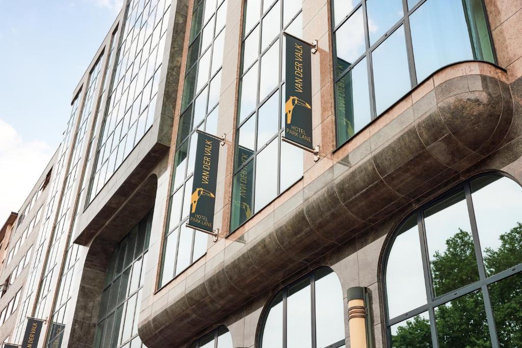 Van der Valk Hotel Park Lane