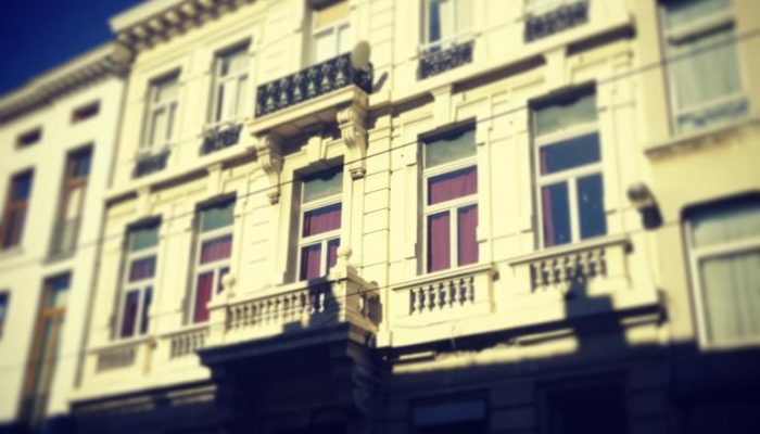 Boomerang Hostel Antwerp