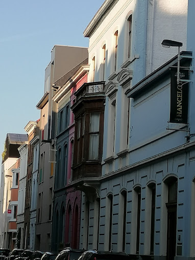 Charmehotel Hancelot