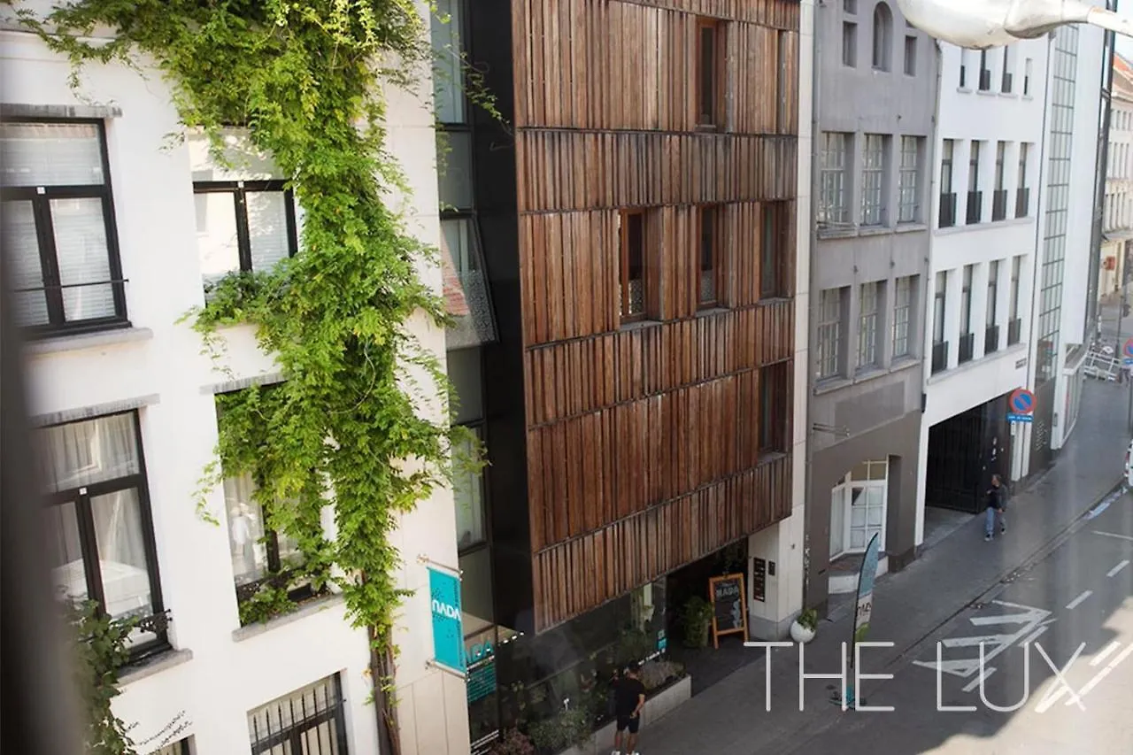 Make Up Garden Bed & Breakfast