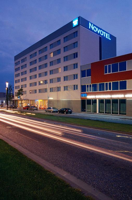Novotel Leuven  Centrum