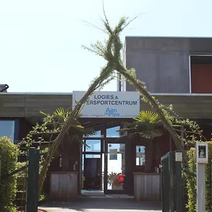 Domein ‘Aan de Plas’