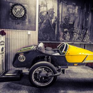 Charlie Rockets Youth Hostel