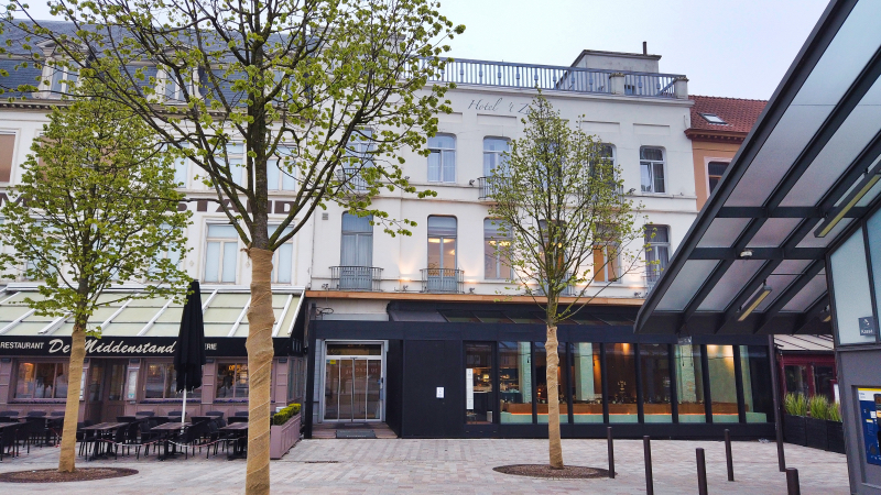 Bliss Boutique Hotel