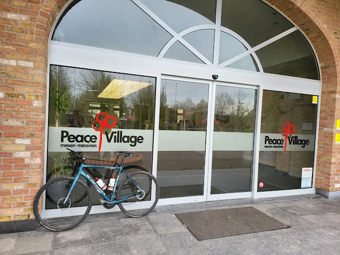 Peace Village Hostel/groepsverblijf