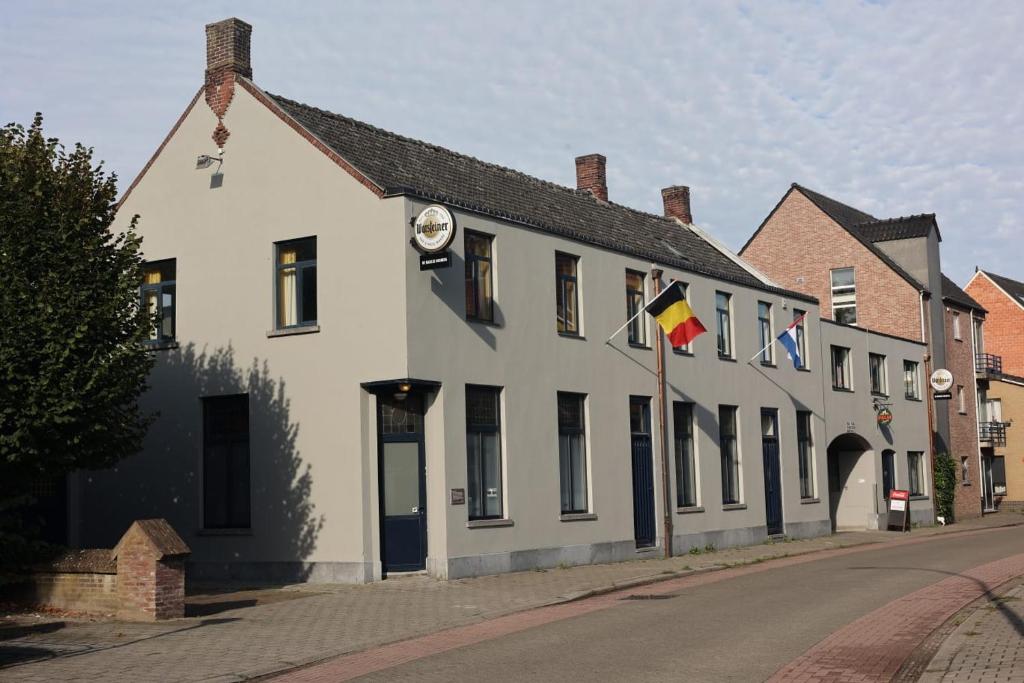 De Boalse Herberg