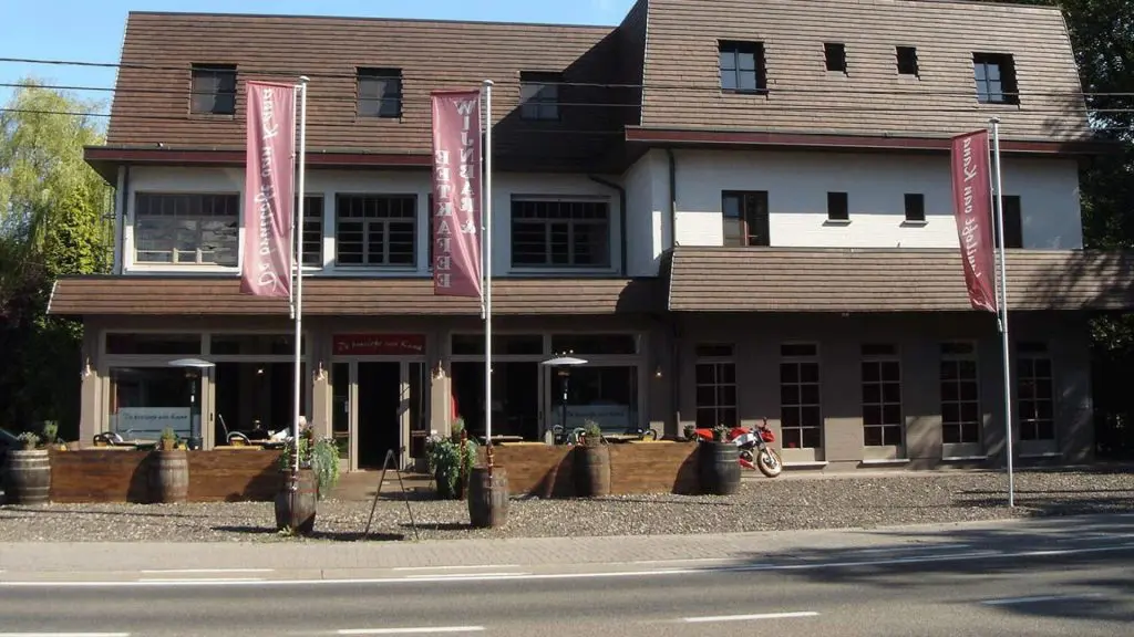 Beukenhof