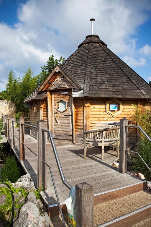 Thermen Dilbeek