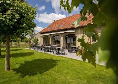 Hoevehotel Ter Haeghe