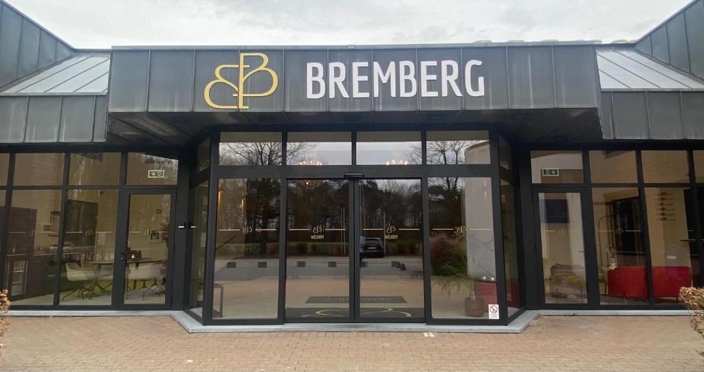 Bremberg