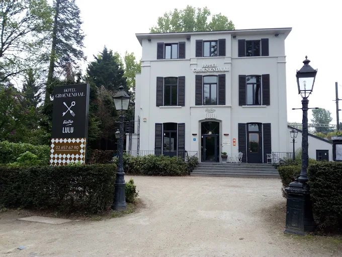 Hotel Groenendaal