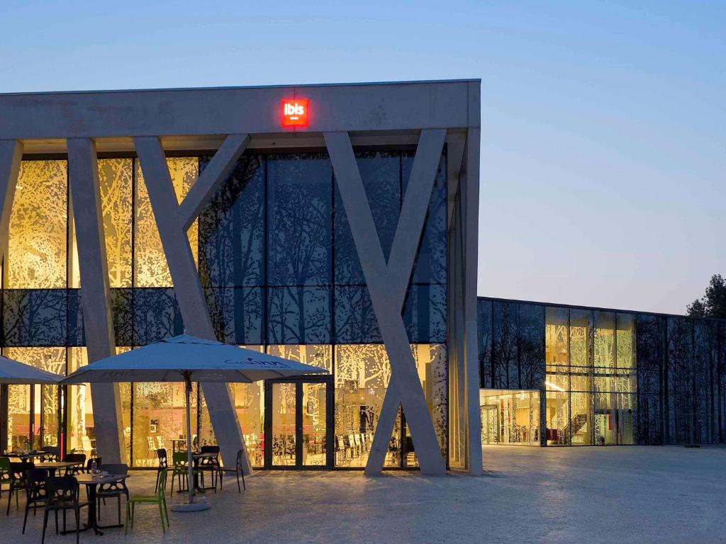Ibis Heverlee