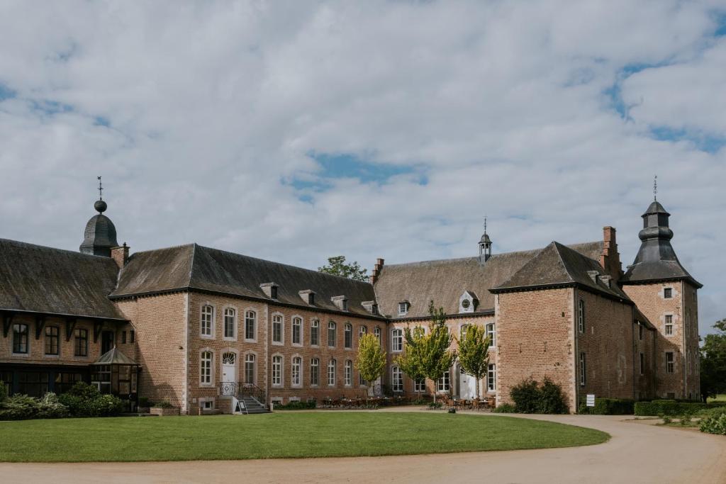 Château de Looz