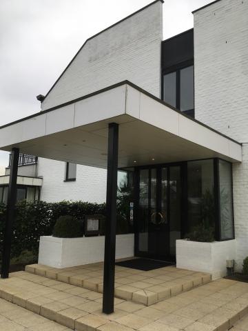 Hostellerie De Witte Meren