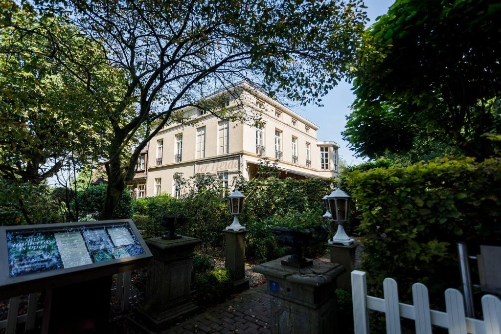 Hostellerie Ter Heide