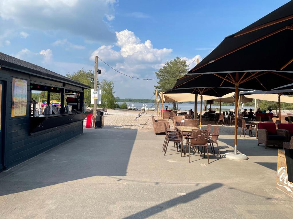 Hotel Sunparks Kempense Meren