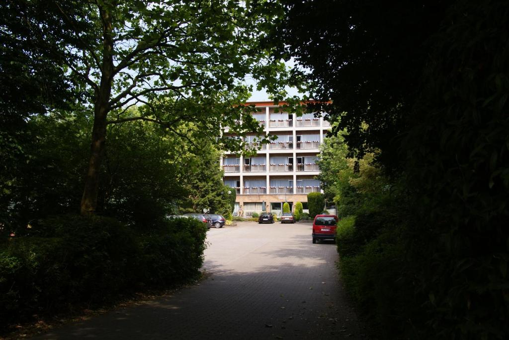 Hotel Panorama