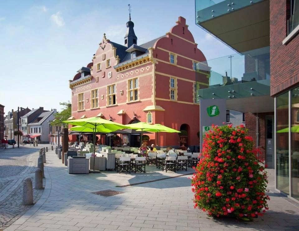 Stadhuis Hotel De Boskar